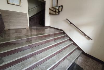 Apartament 2 camere, 50 mp, strada Alexandru Xenopol Apartament 2 camere, 50 mp, strada Alexandru Xenopol - 2