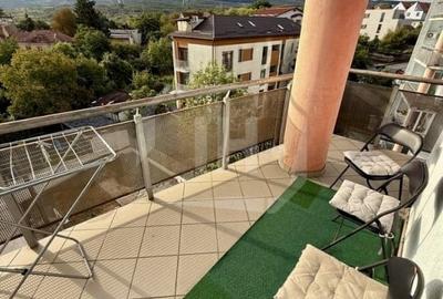 Apartament 2 camere I 60mp I Alverna - 6