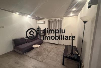 Apartament cu 2 camere semidecomandat în Ultracentral - 1