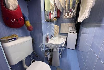 Apartament 2 camere | Etaj 2/4 | Centrala proprie | Zona ... - 2