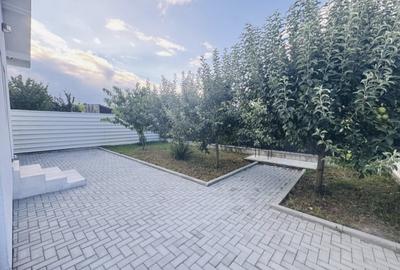 Casa de vanzare 205 mp Golesti - 4