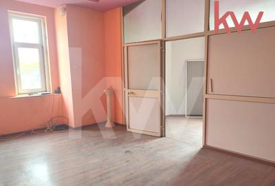 Ocazie unica, proprietate generoasa, ultra centrala Ocazie unica, proprietate generoasa, ultra centrala - 6