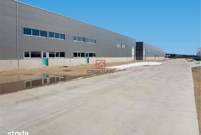 Spațiu comercial, de 1,600 mp, în Bolintin-Deal - 2