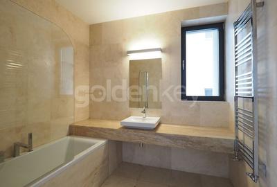 Apartament spatios, luminos, modern cu 4 camere, zona linistita - 10