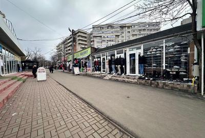 Spațiu comercial, de 33 mp, în Alexandru cel Bun - 7