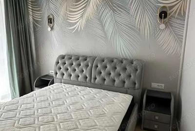Apartament cu 2 camere în Carierei - 5