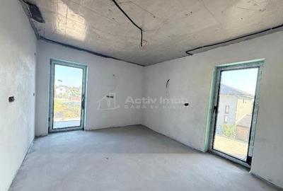 - Casa- Vila - Prelungirea Ghencea - Gladiolelor - teren 5 - 12