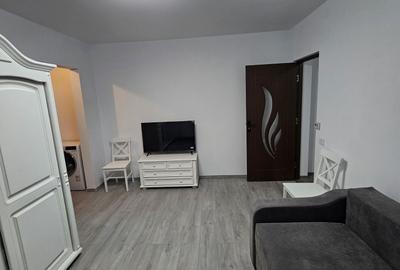 Apartament cu 2 camere semidecomandat în Purcăreni - 5