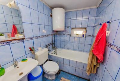 Casă cu 5 camere cu Teren 2490 Mp în Țicău - 14