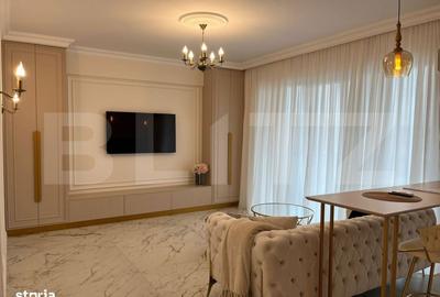 Apartament cu 2 camere în Aeroport - 3