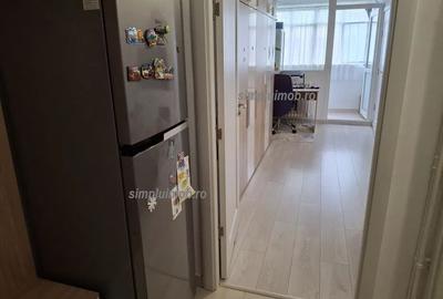 Garsonieră semidecomandată, mobilată în Chișinau - 3