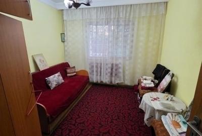 Targu Cucu-Palatul de Justitie-3 Camere Decomandat 80mp-bloc tip vila 89' Targu Cucu-Palatul de Justitie-3 Camere Decomandat 80mp-bloc tip vila 89' - 6