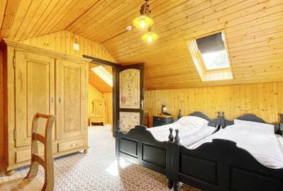 Complex de 3 case pe 18000 mp teren - 27