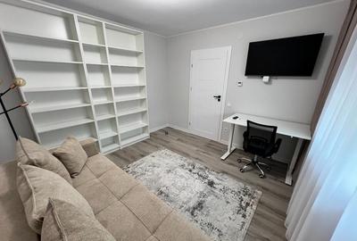 Inchiriere casa 4 camere decomandate ?elimbar, str. Triajului - 7