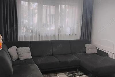 Apartament cu 2 camere semidecomandat în Central - 9