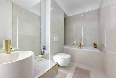 3 camere | parcare subterana | Cortina North Pipera-Aviatiei - 10