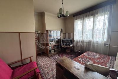 Casă individuală cu 5 camere cu Canalizare în Andrei Mureșanu - 8