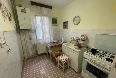 Apartament 2 camere-Podu Ros-etaj 2-bloc fara risc - 3