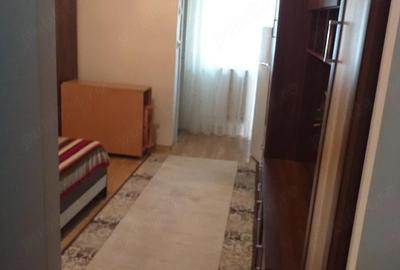 Garsonieră nedecomandată în Galata - 4