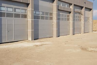 Spațiu comercial, de 570 mp, în Central - 7