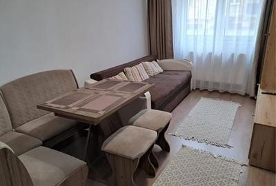 Apartament cu 2 camere în Cetate - 1