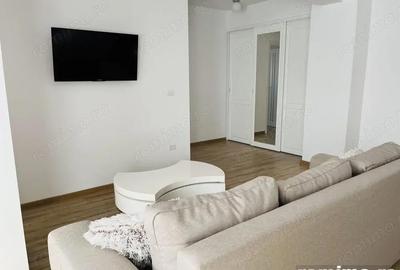 Apartament cu 3 camere decomandat în Regie - 4