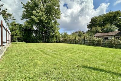 Casa individuala, 4 camere, 200 mp utili, garaj/gradina, Dambul Rotund - 2
