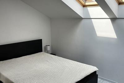 Apartament cu 2 camere decomandat în Florești - 5