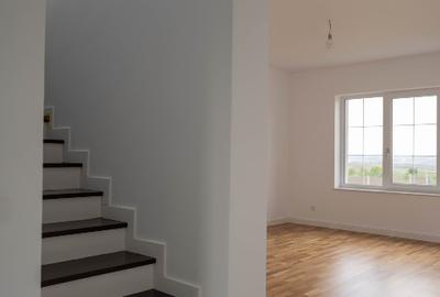 Casă individuală cu 4 camere cu Teren 600 Mp în Aroneanu - 5