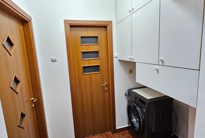 Stefan Cel Mare/Barbu Vacarescu/Bloc Reabilitat/3 Min Metrou/Ap 2 Cam La Cheie/ - 17