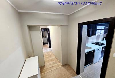 Apartament cu 2 camere decomandat, mobilat în Țiglina 1 - 5
