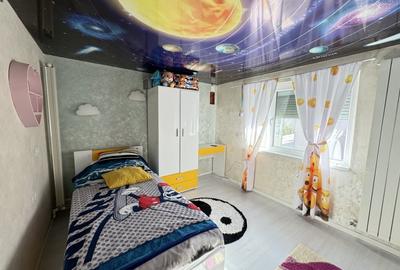 Casă individuală cu 4 camere cu Teren 245 Mp în Inel II - 3