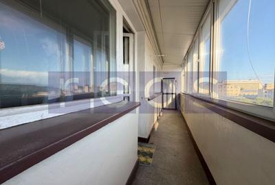 Apartament cu 2 camere semidecomandat în Gara de Nord - 11