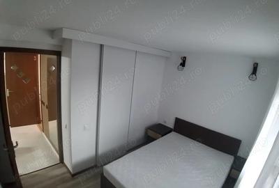 Proprietar, inchiriez apatament 2 camere cu curte, parcare , zona Giurgiului - 8