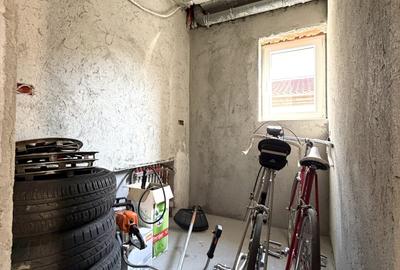 Duplex cu 5 camere cu Canalizare în Ghiroda - 13