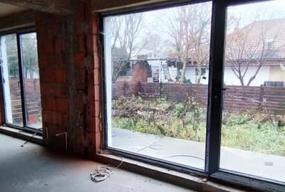 VAND 3 VILE 360MP+300MP CURTE+2 LOC PARCARE IN ZONA 1 DECEMBRIE IF-250.000 euro - 11