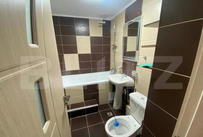 Apartament cu 2 camere decomandat în Central - 1