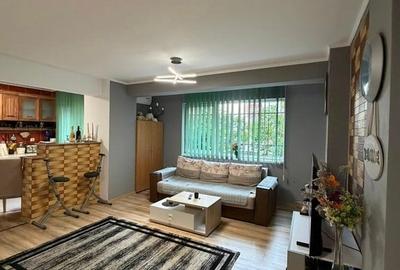 Apartament cu 2 camere decomandat în Kamsas - 13