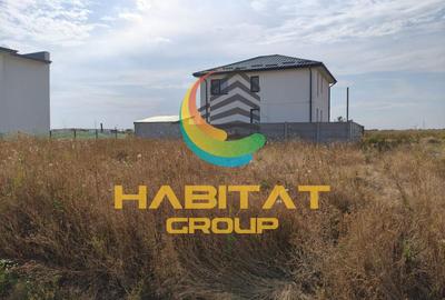 Teren Construcții intravilan de 320 mp, în Berceni - 2