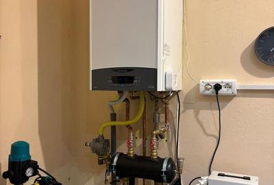 Casă individuală cu 5 camere cu Teren 509 Mp în Săcălaz - 16