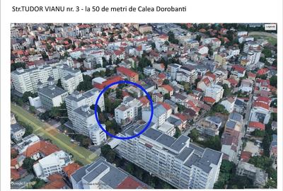 Birou, de 153 mp, în Floreasca - 1