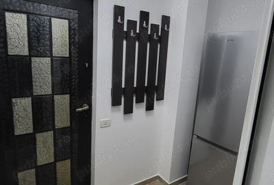 Vand apartament 1 camera - 5