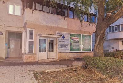 Spațiu comercial, de 100 mp, în Adjud - 2