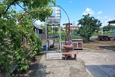 Casă cu 3 camere în Coșoveni - 6