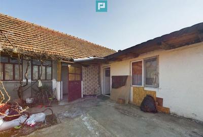 Casa cu Poten?ial Imens in ?ipet, Comuna Tormac - 17