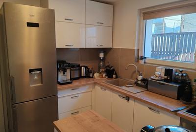 Casă individuală cu 5 camere cu Teren 340 Mp în Sălicea - 1