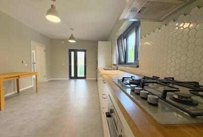 Casa individuala, amenajata modern - la 10 minute de Iulius Mall - 12