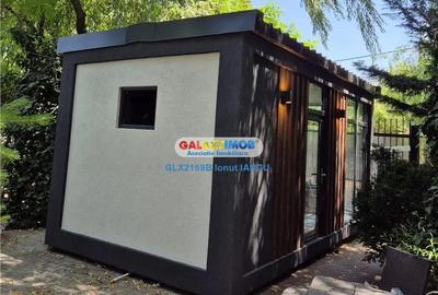 Casă cu 1 camere cu Teren 100 Mp în Drumul Taberei - 5