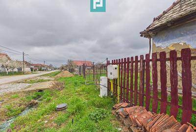 Teren Construcții intravilan de 2777 mp, în Felcheriu - 5