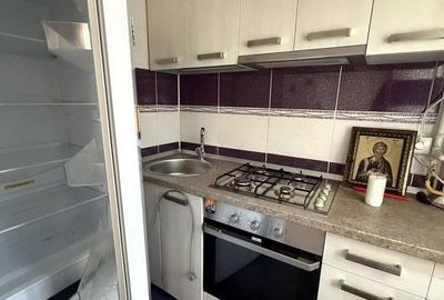 Garsonieră în Central - 3